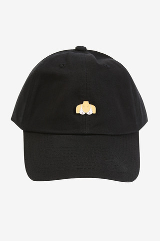 Beach Bod Pin Hat by See You Never