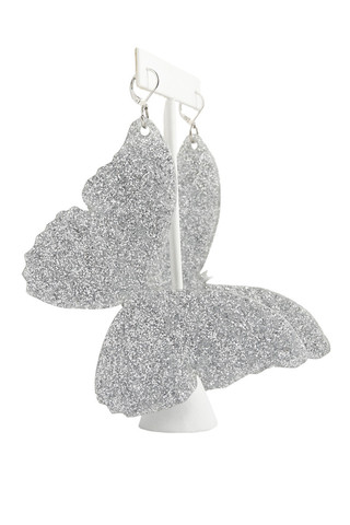 Butterfly Dreams Earrings by Marina Fini