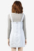 Patty Denim Jumper Dress