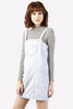 Patty Denim Jumper Dress