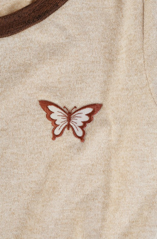 Dudly Butterfly Ringer By Echo Club House