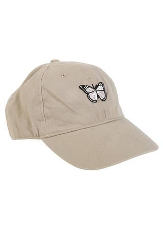 Butterfly Babe Hat