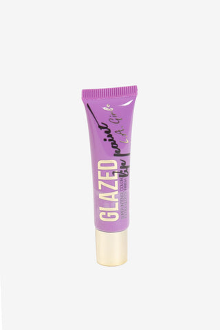 Glazed Lip Paint