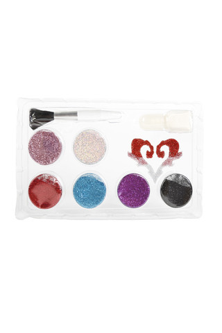 Glitter Tattoo Kit
