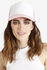 Mesh BB Boi Hat - Pink