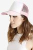 Mesh BB Boi Hat - Pink