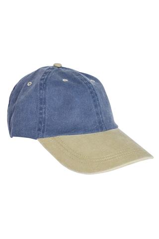BFF Denim Hat - Taupe