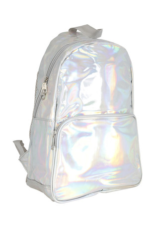 Hologram Backpack