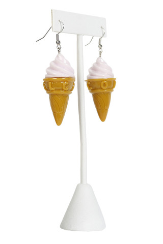 Ice Cream Earrings