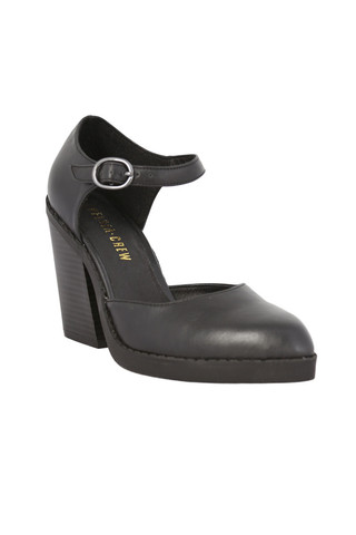 Becca Platform Chunky Mary Jane by Chelsea Crew