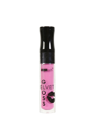 Velvet Feel Lipgloss
