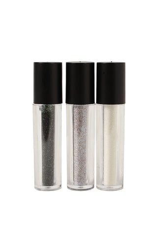 Roll On Loose Glitter