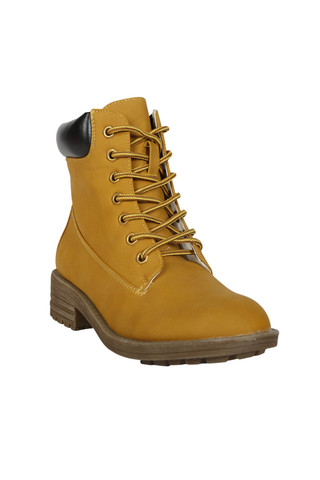 Under Construction Boot