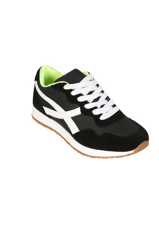 Slider Running Sneakers