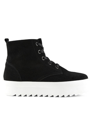 Shellys London MURCI Suede Boot