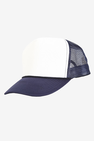 Mesh BB Boi Hat - Navy