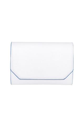 Contrast Me Mini Purse