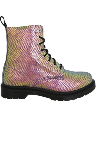 Pascal Boot by Dr. Martens