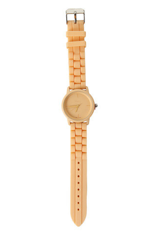 Peachy Keen Watch