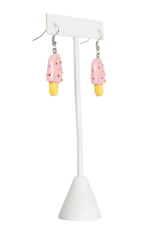 Popsicle Earrings