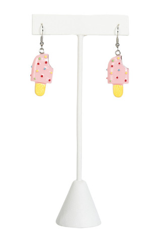 Popsicle Earrings