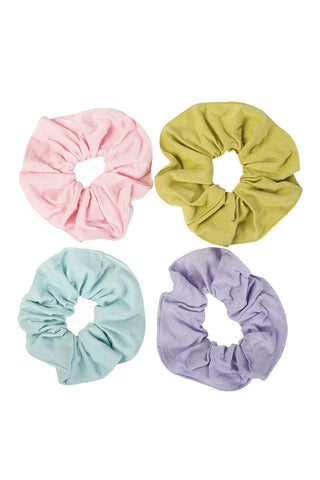 Classic Scrunchie