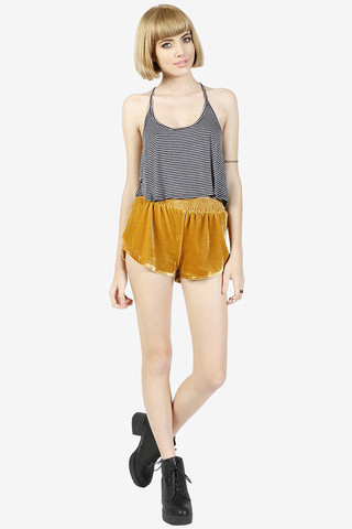 Racer To The Finish Top