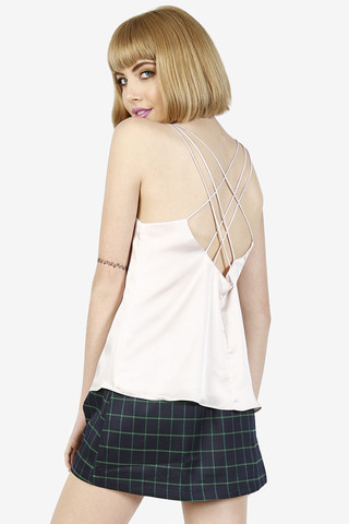 Shine On Lounge Tank