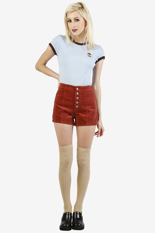 Magic Mushroom Ringer - By ECH