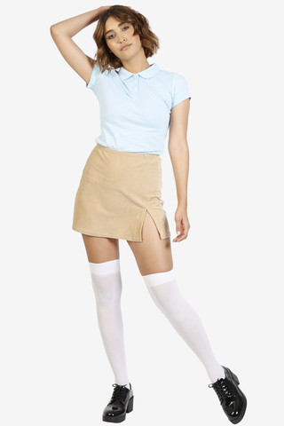 Henry Polo - BB Blue