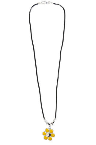 Choker Necklace by The Cobra Shop