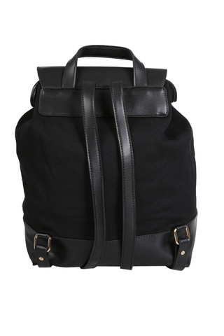 Contrast Me Mini Backpack