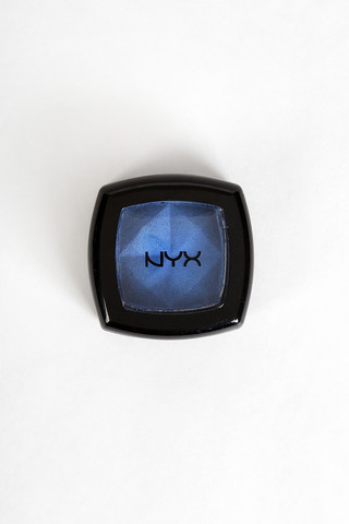 NYX Eye Shadow - Kiss In Casablanca