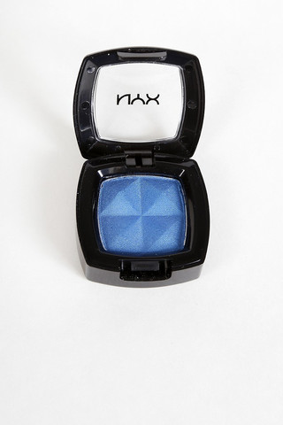 NYX Eye Shadow - Kiss In Casablanca