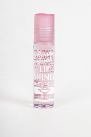 Fruit Lip Gloss - Bubble Gum