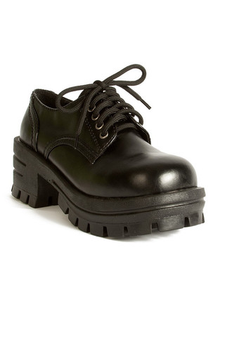 Clarissa Explains It All Platform