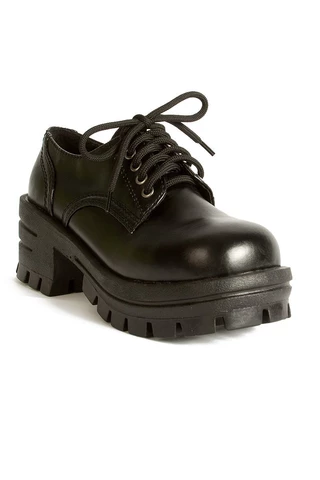 Clarissa Explains It All Platform