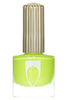 Floss Gloss Nail Lacquer - Con Limon