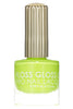 Floss Gloss Nail Lacquer - Con Limon