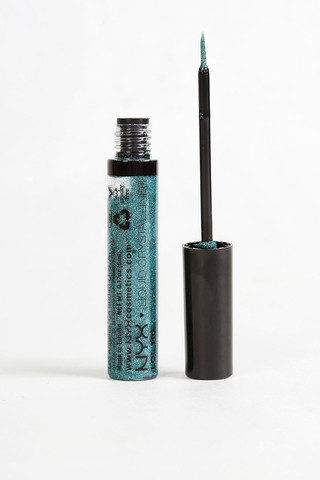 NYX Liquid Eye Liner - Crystal Jade