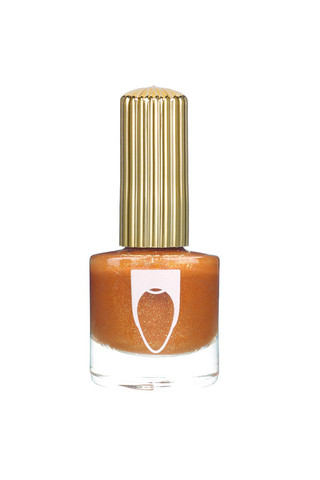 Floss Gloss Nail Lacquer - Donatella