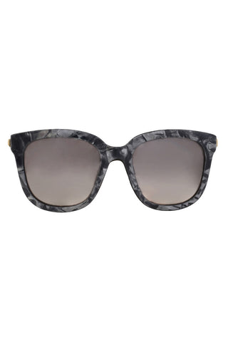 Pearlescent Glasses - Charcoal