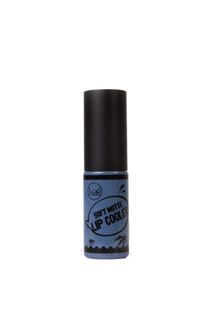Soft Matte Lip Stain - Storm