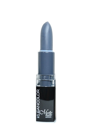 Black N Blue Matte Lip Set
