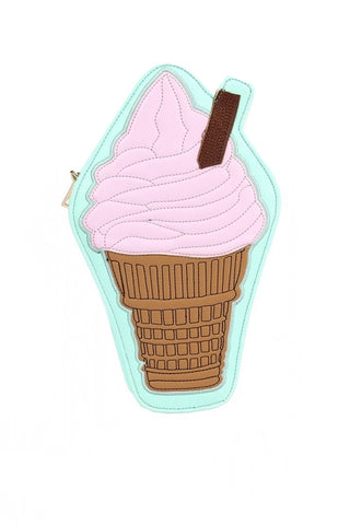 Ice Cream Bag - Mint