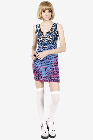 Explosions In The Sky Dress