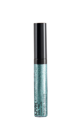 NYX Liquid Eye Liner - Crystal Jade