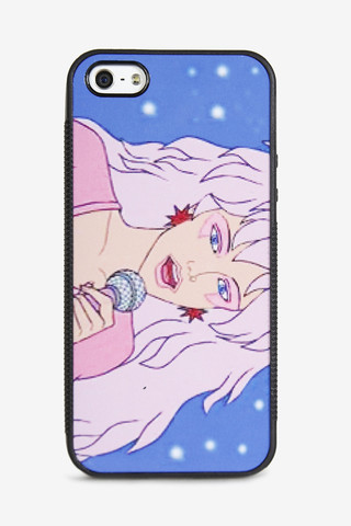 Jem iPhone Case