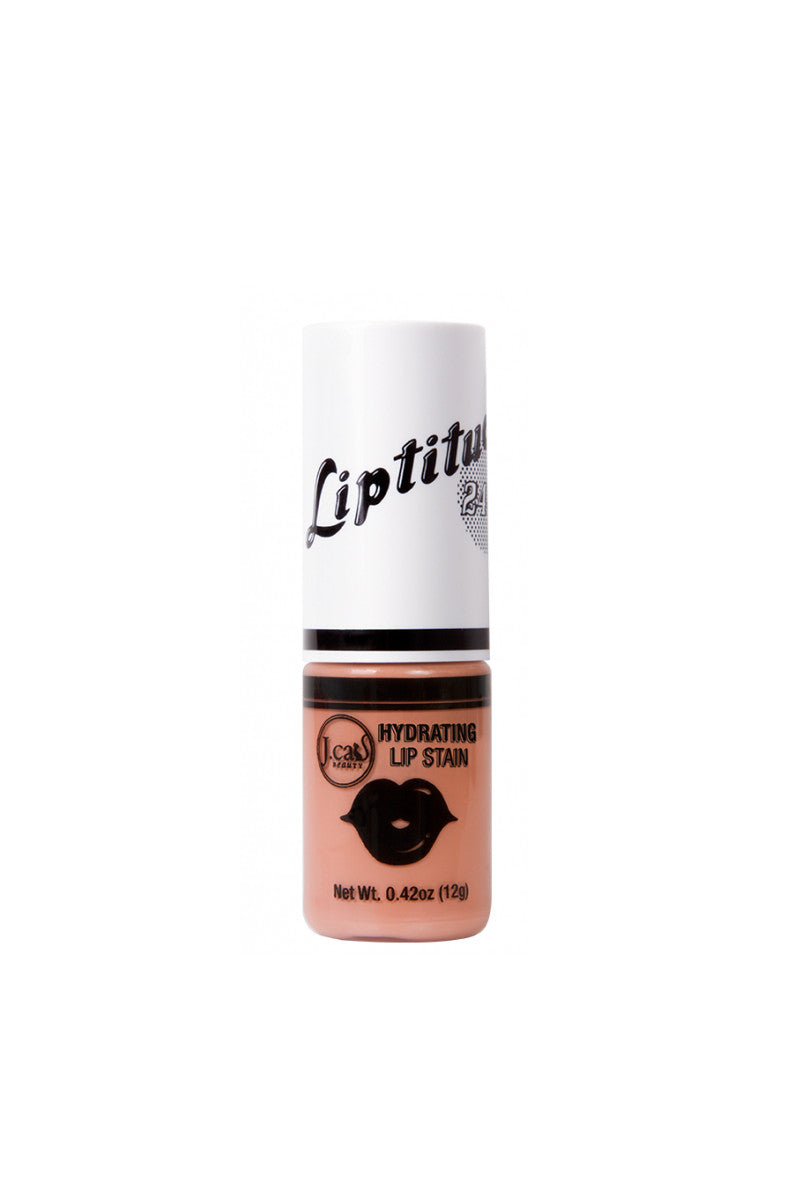 Lipitude Lip Stain - Nude