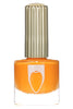 Floss Gloss Nail Lacquer - Neon Nacho
